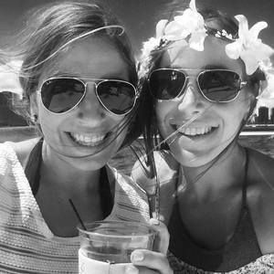 Meet your Posher, Maura